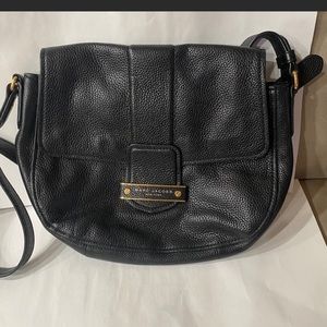 Marc Jacobs Leather Purse
